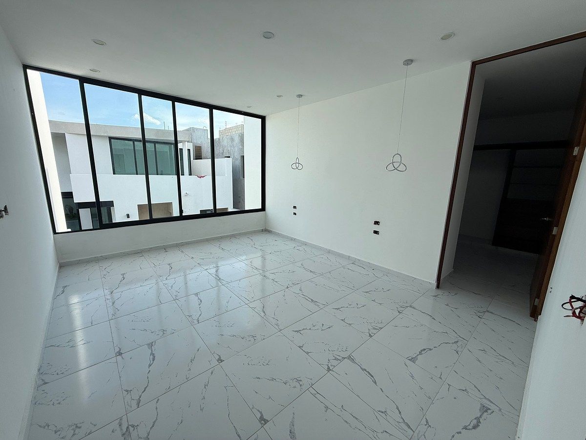 Casa em Temozón Norte, Mérida, foto 12 de 21