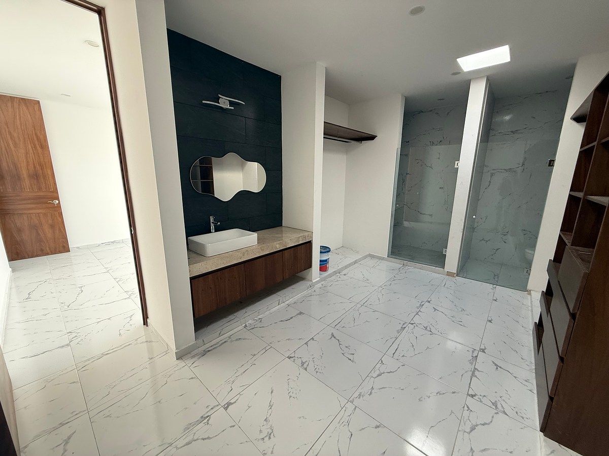 Casa em Temozón Norte, Mérida, foto 18 de 21