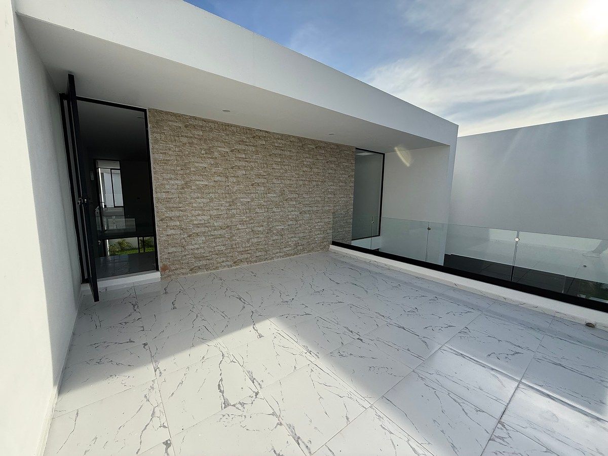 Casa em Temozón Norte, Mérida, foto 13 de 21