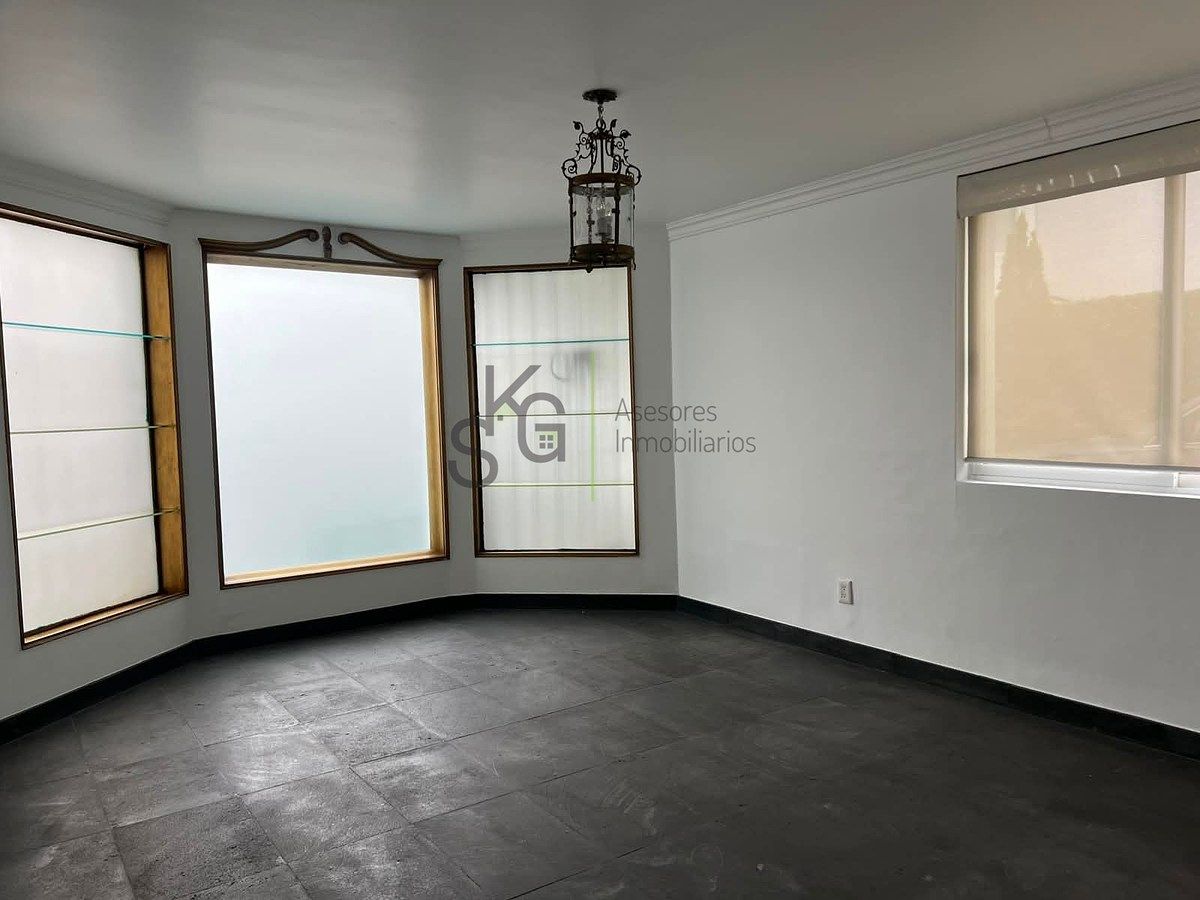 Apartamento em Lomas de Chapultepec I Sección, Miguel Hidalgo, foto 21 de 40