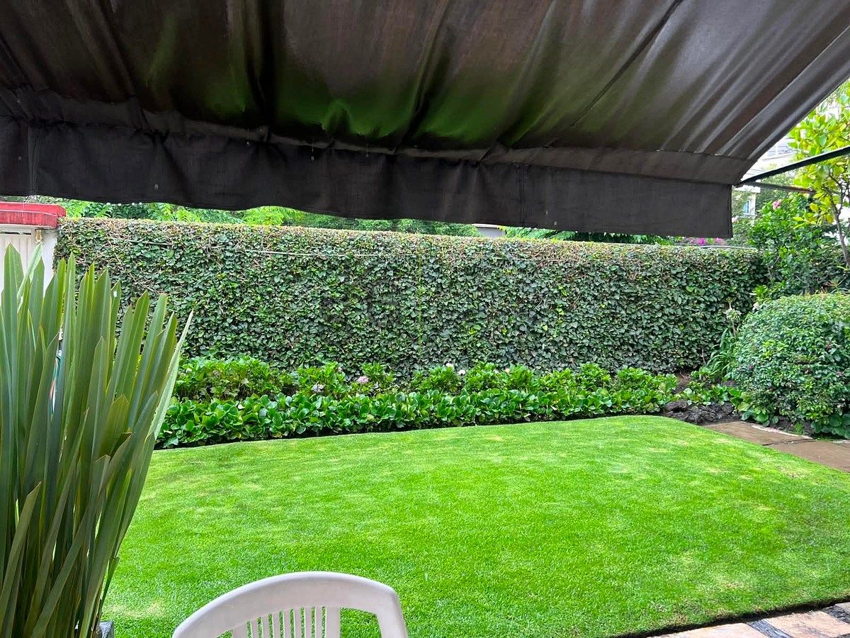 Apartamento em Lomas de Chapultepec I Sección, Miguel Hidalgo, foto 8 de 40