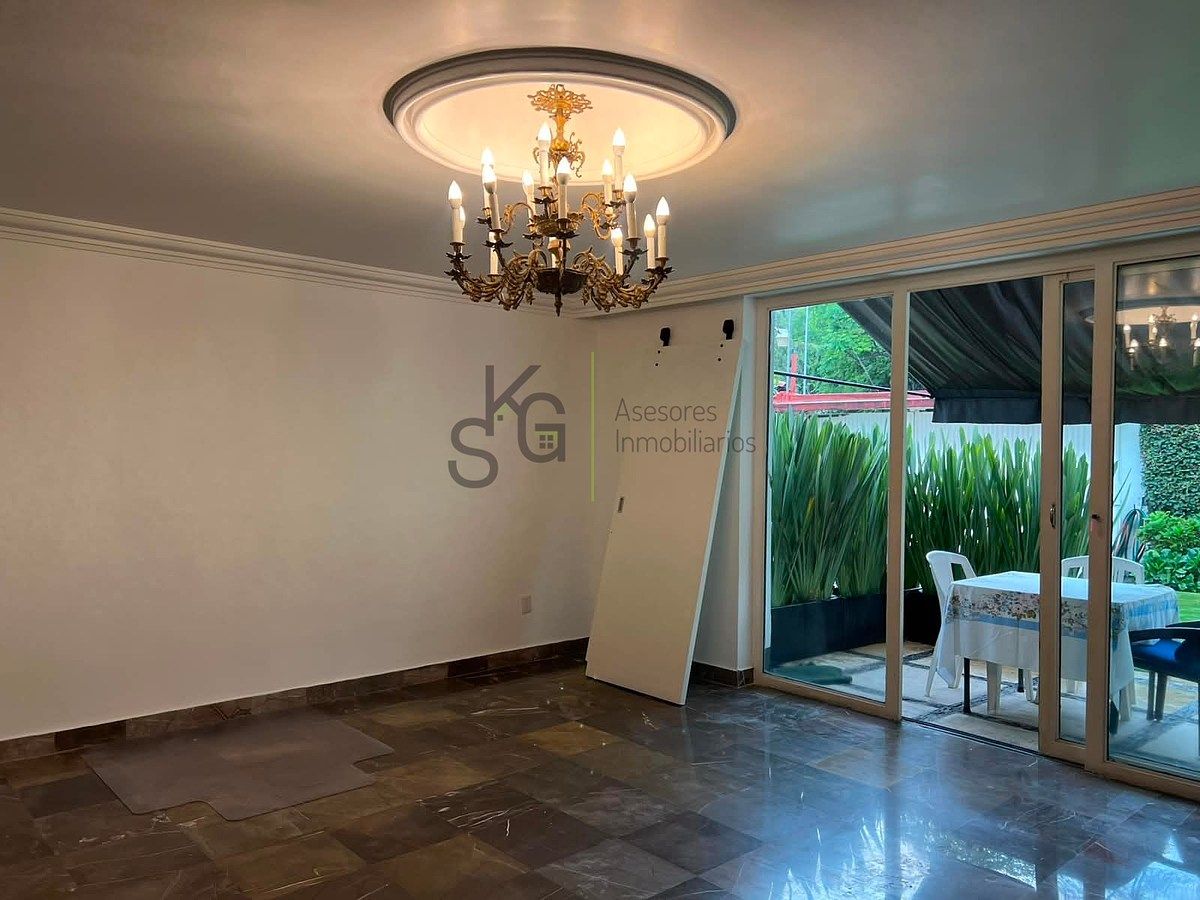 Apartamento em Lomas de Chapultepec I Sección, Miguel Hidalgo, foto 5 de 40