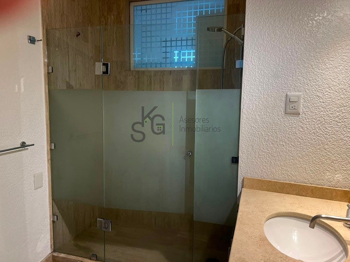 Apartamento em Lomas de Chapultepec I Sección, Miguel Hidalgo, foto 30 de 40