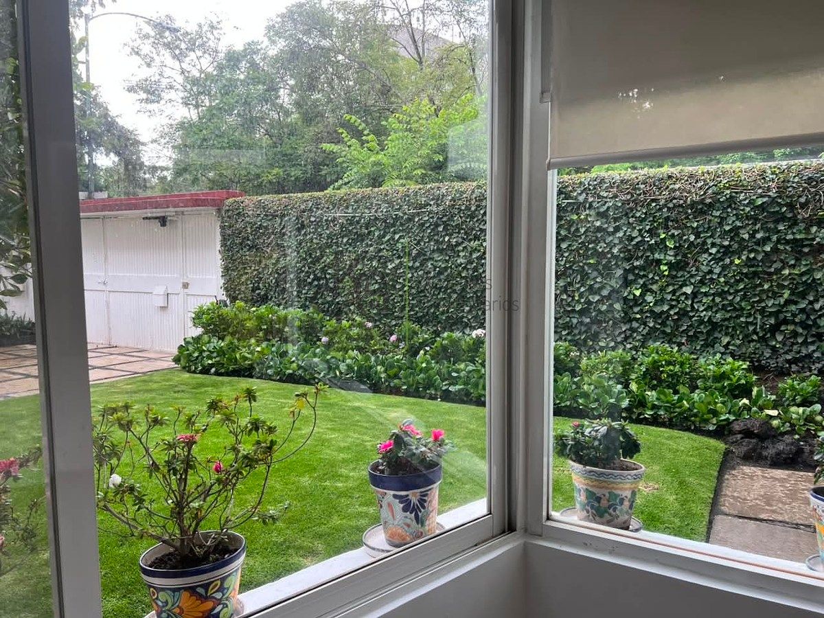 Apartamento em Lomas de Chapultepec I Sección, Miguel Hidalgo, foto 7 de 40