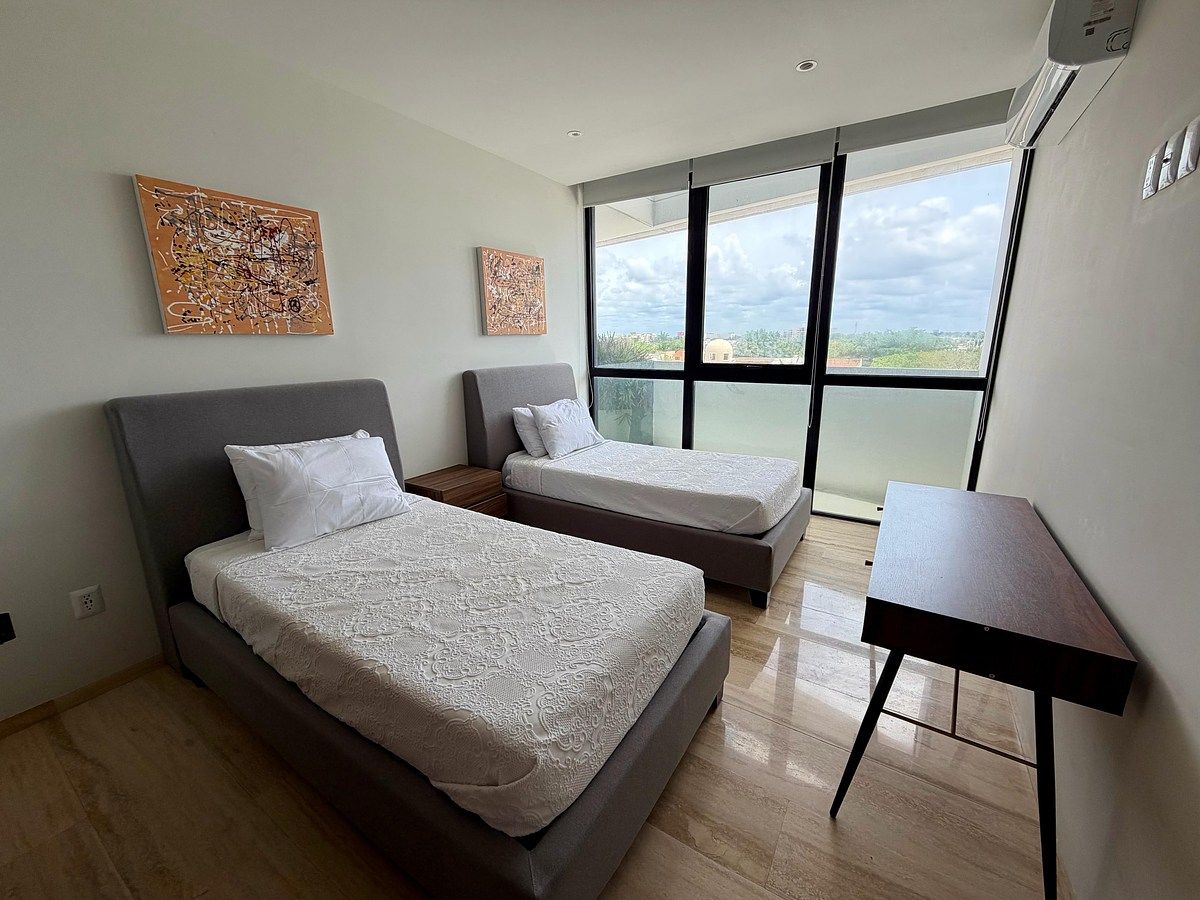 Apartment in San Ramon Norte, Mérida, photo 13 of 17