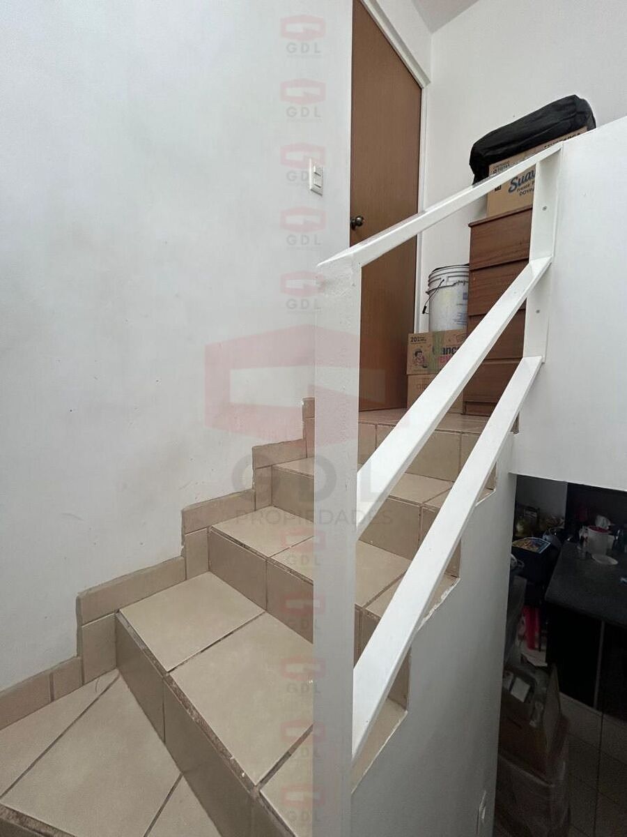 Casa em Las Agujas, Zapopan, foto 8 de 16