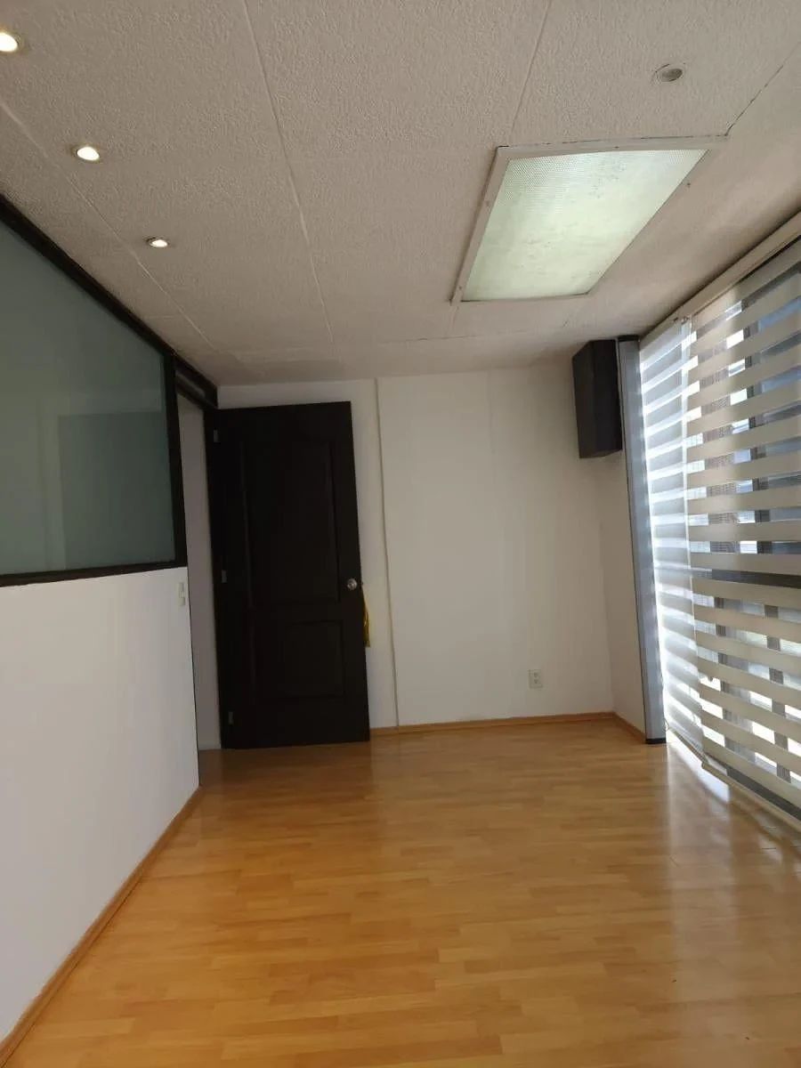 Oficina en Polanco IV Sección, Miguel Hidalgo, foto 7 de 14