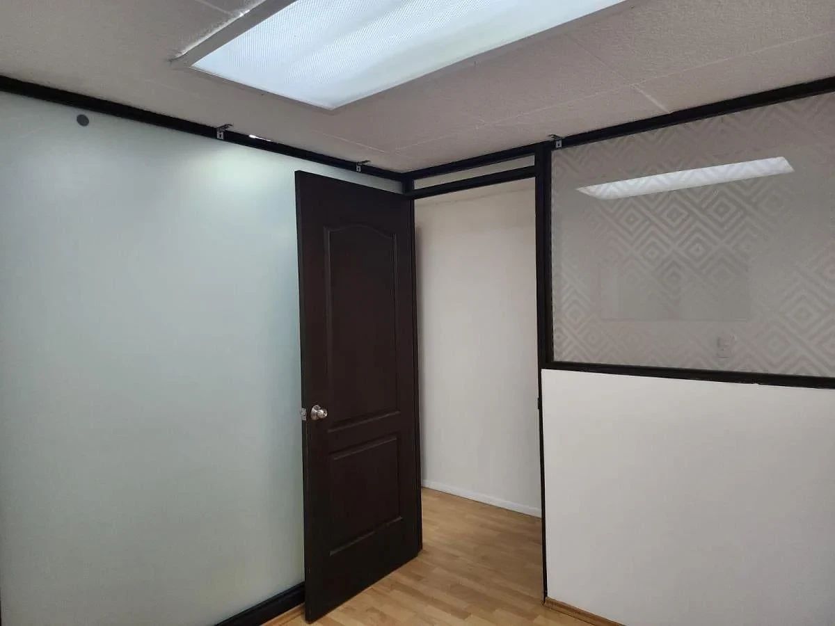 Oficina en Polanco IV Sección, Miguel Hidalgo, foto 10 de 14