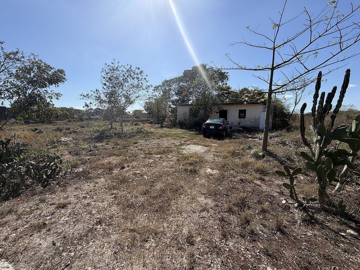 Lote em Chichi Suárez, Mérida, foto 8 de 8