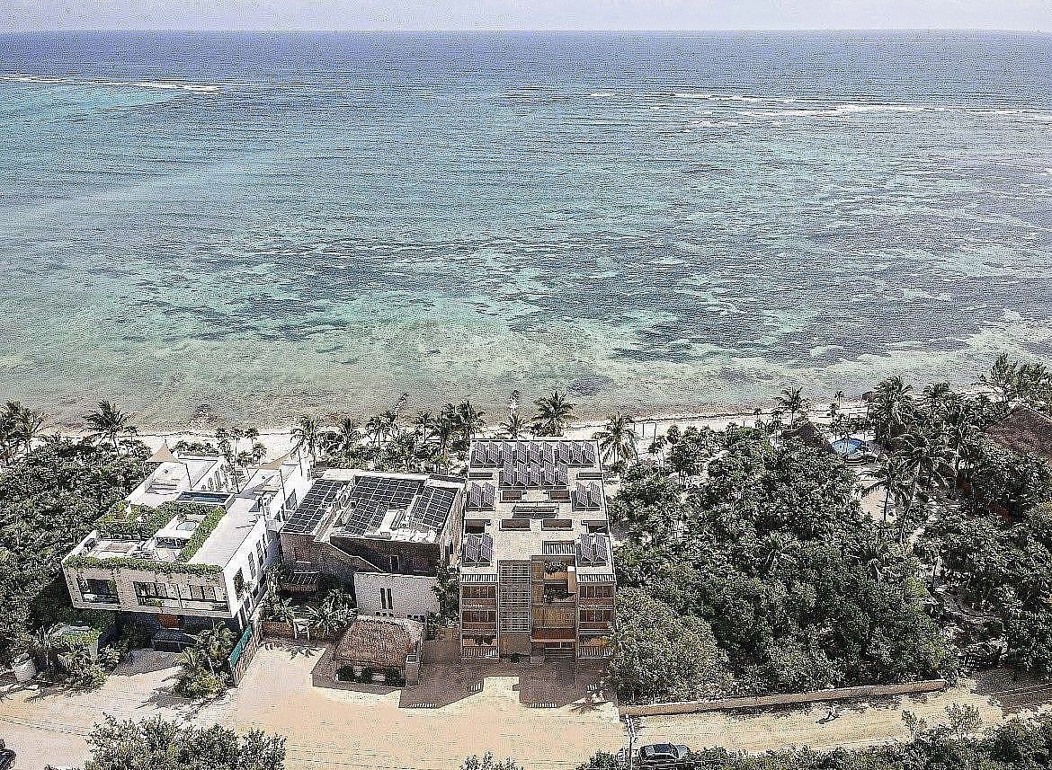 LA JOYA ESCONIDA DE LA RIVERA MAYA: HABÍA DE SOLIMAN, foto 1 de 5