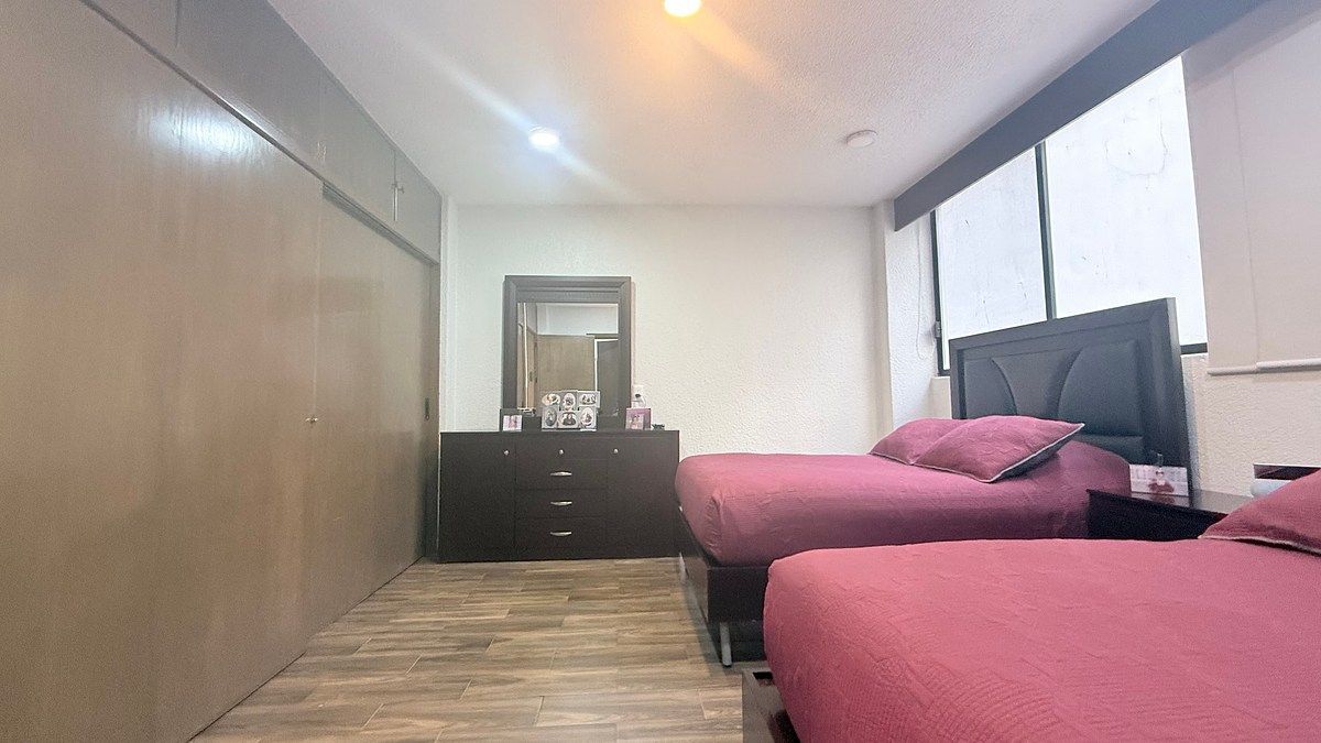 Departamento en Polanco II Sección, Miguel Hidalgo, foto 4 de 14