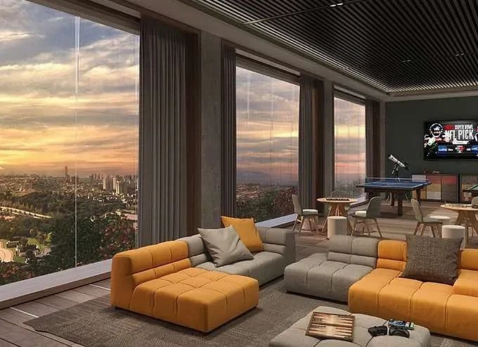 Apartment in Bosque Real, Huixquilucan, photo 8 of 10