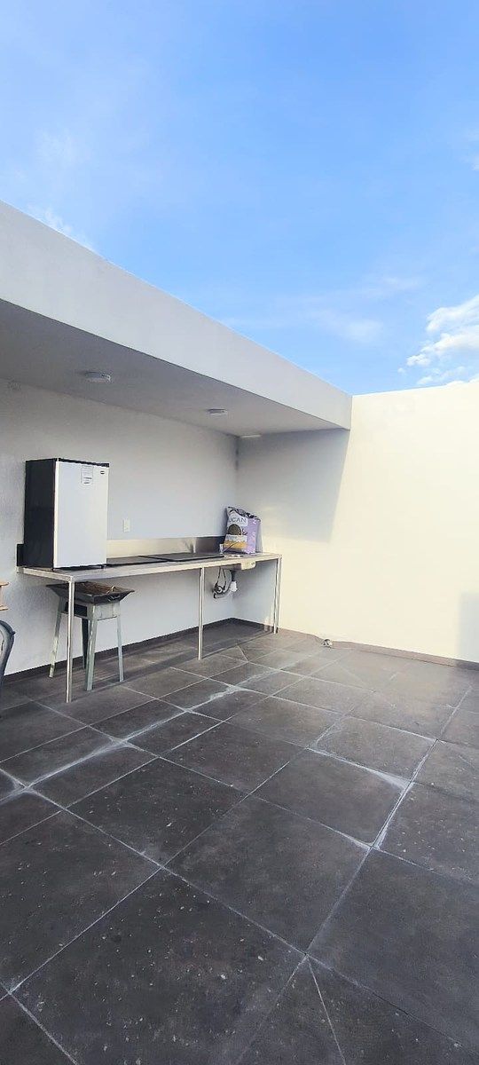 Apartamento em Lomas de Santa Maria, Morelia, foto 13 de 15