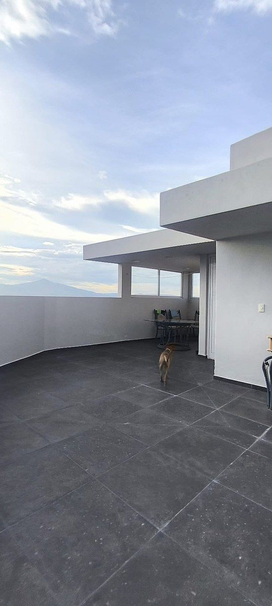 Apartamento em Lomas de Santa Maria, Morelia, foto 14 de 15