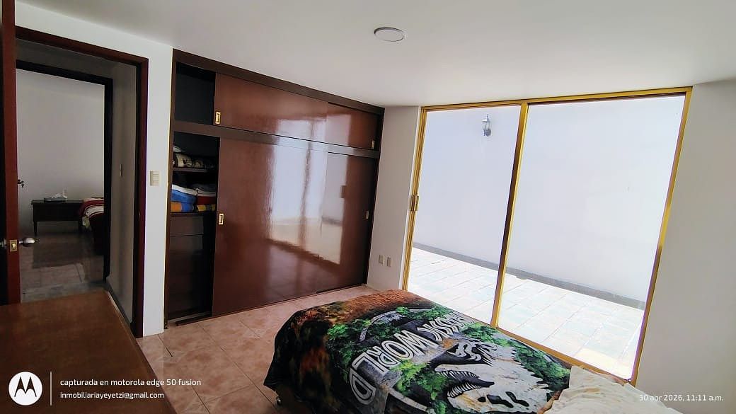 Casa en Ex-Ejido de San Francisco Culhuacán, Coyoacán, foto 31 de 50