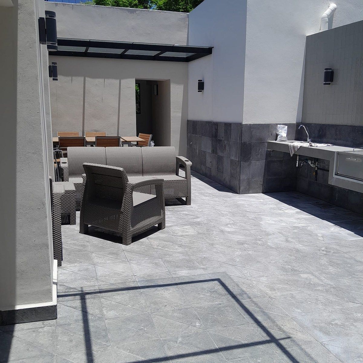 Apartamento em Cuauhtémoc, Cuauhtémoc, foto 9 de 9