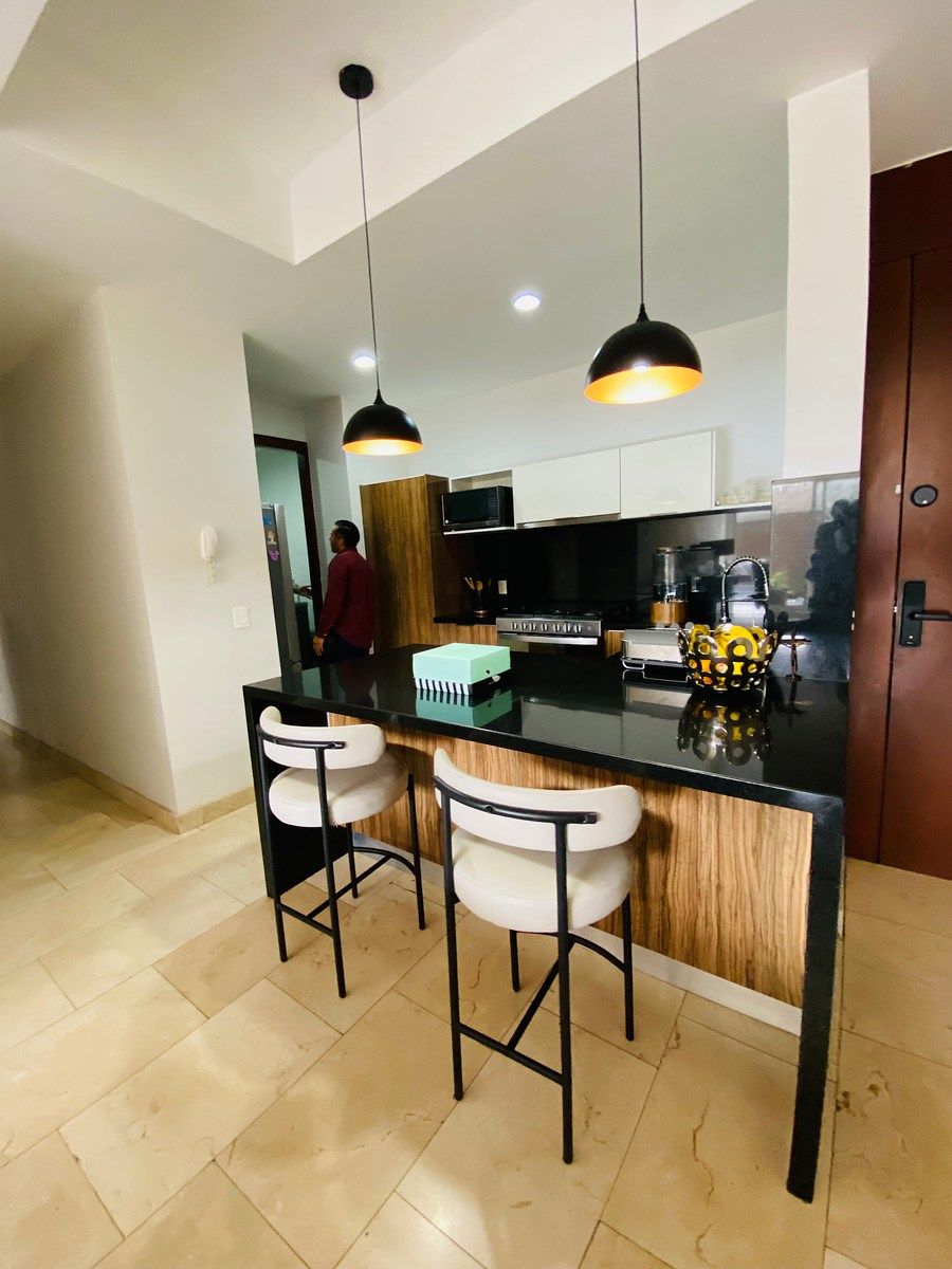 Apartamento em Ciudad Del Sol, Zapopan, foto 2 de 23