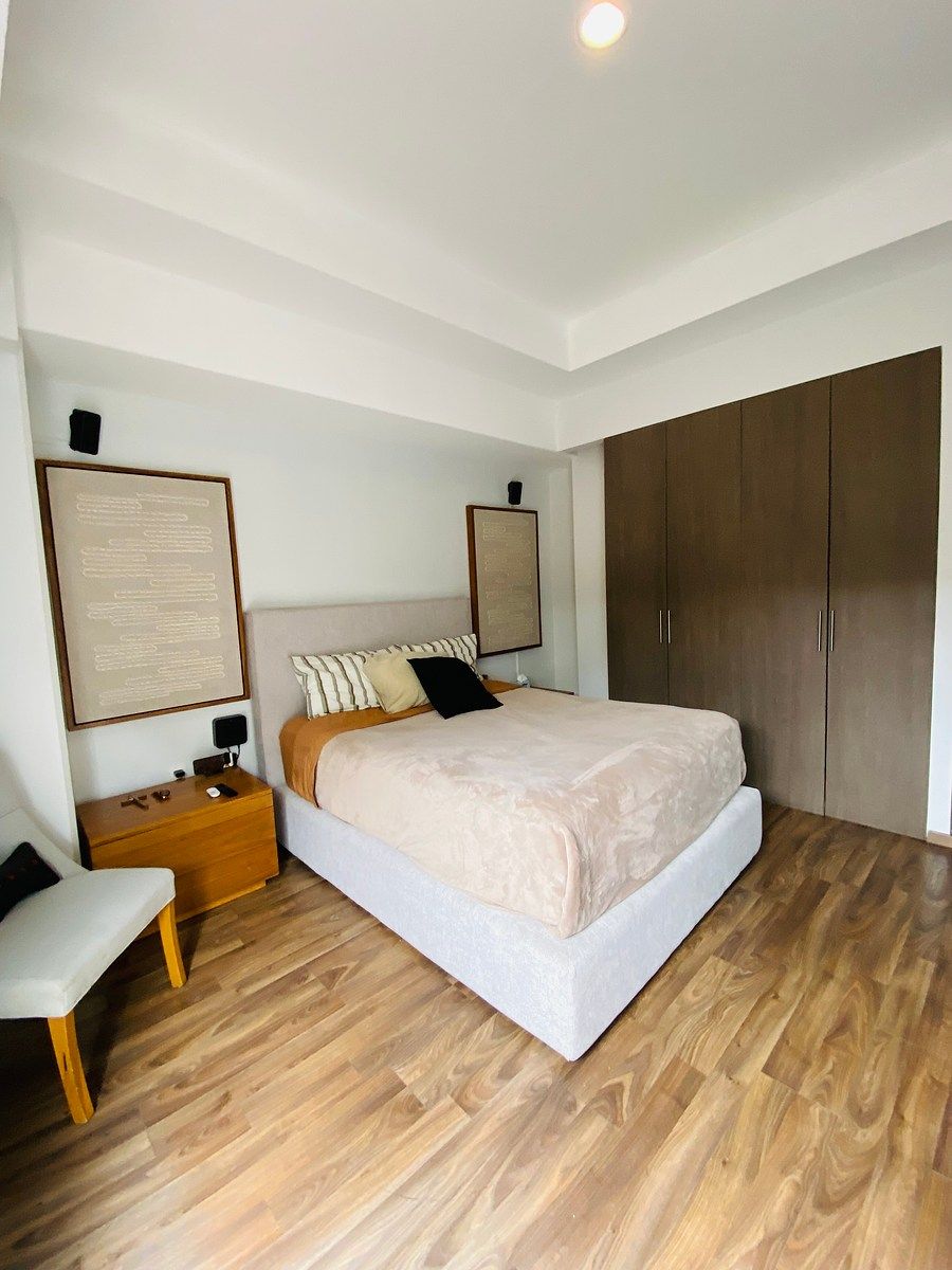 Apartamento em Ciudad Del Sol, Zapopan, foto 11 de 23