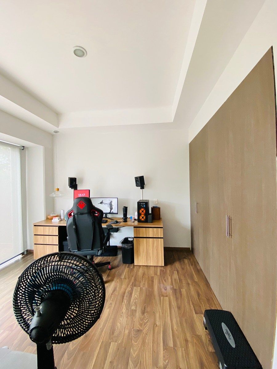 Apartamento em Ciudad Del Sol, Zapopan, foto 12 de 23