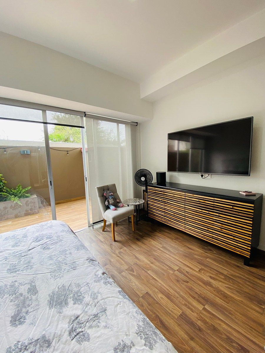 Apartamento em Ciudad Del Sol, Zapopan, foto 13 de 23