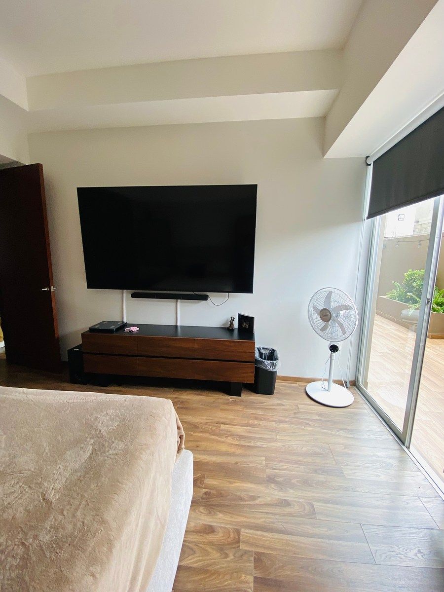 Apartamento em Ciudad Del Sol, Zapopan, foto 15 de 23