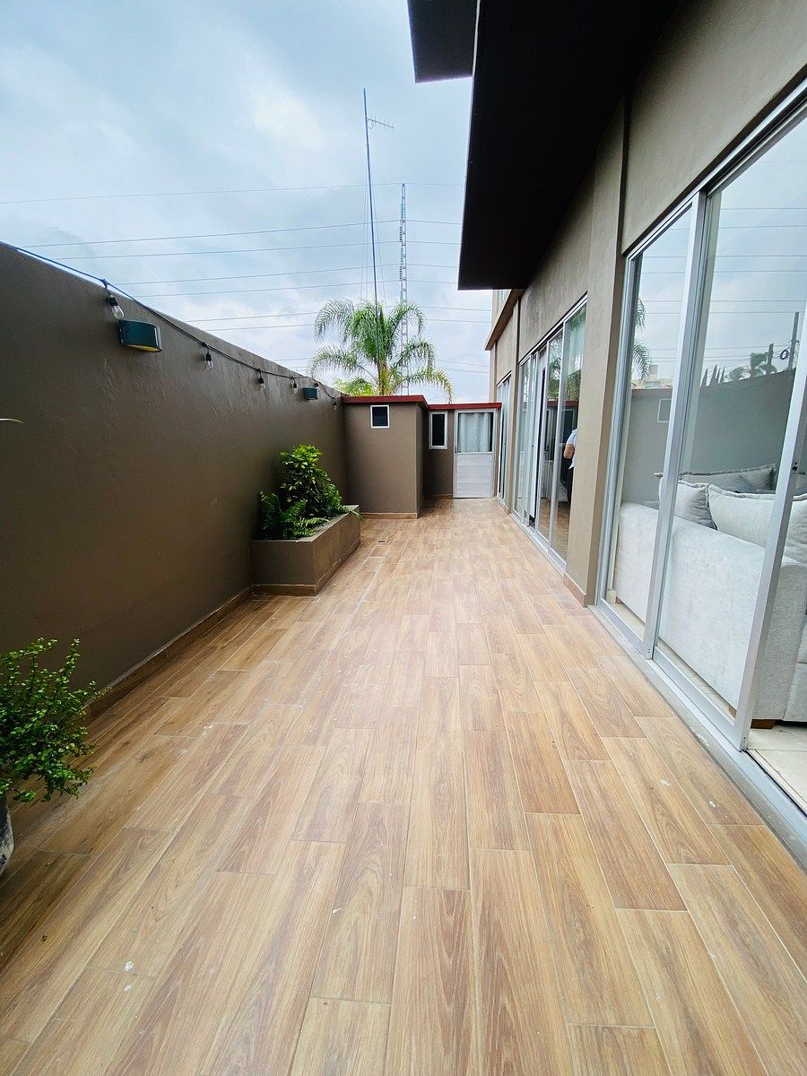 Apartamento em Ciudad Del Sol, Zapopan, foto 20 de 23