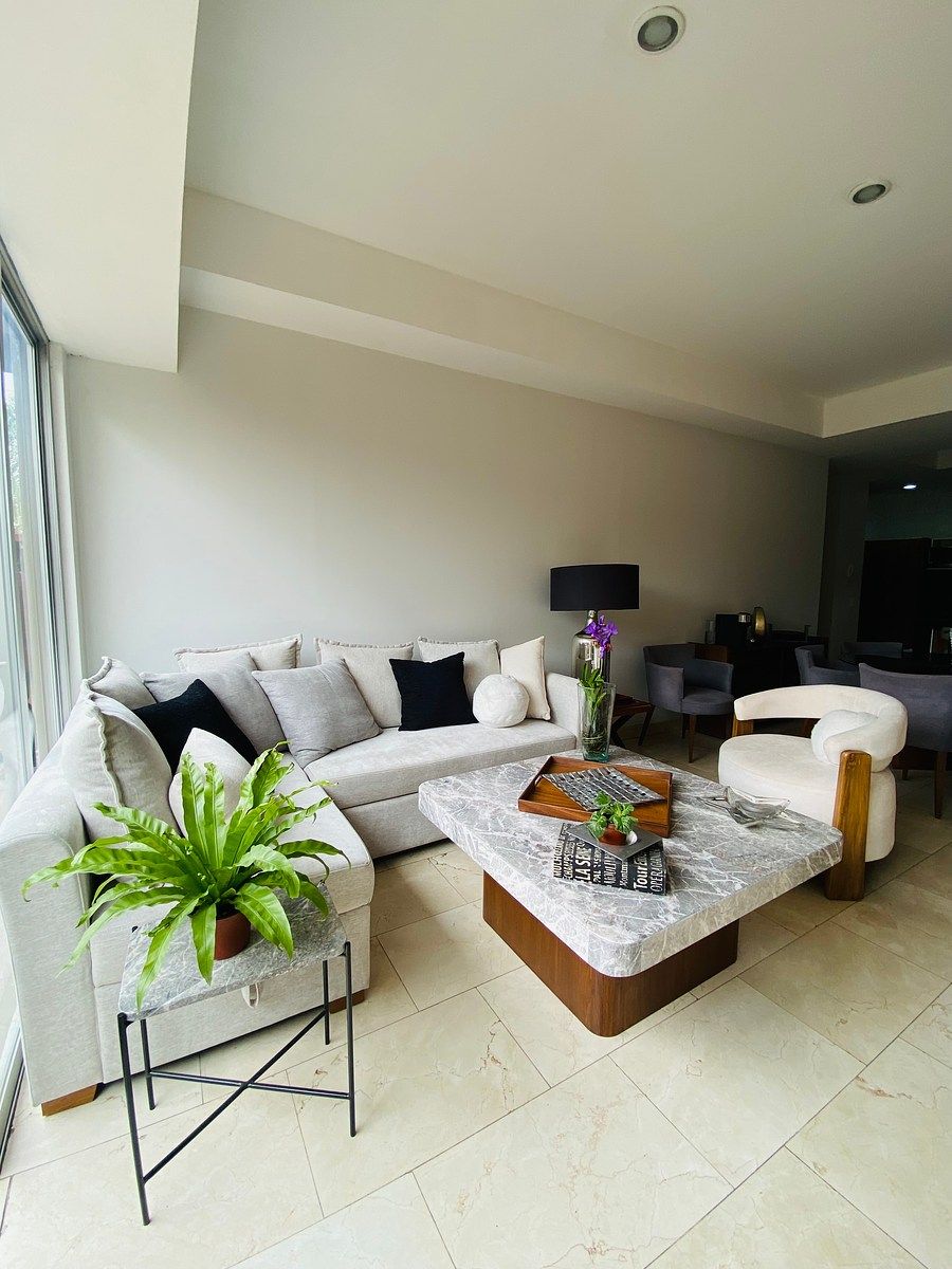 Apartamento em Ciudad Del Sol, Zapopan, foto 6 de 23