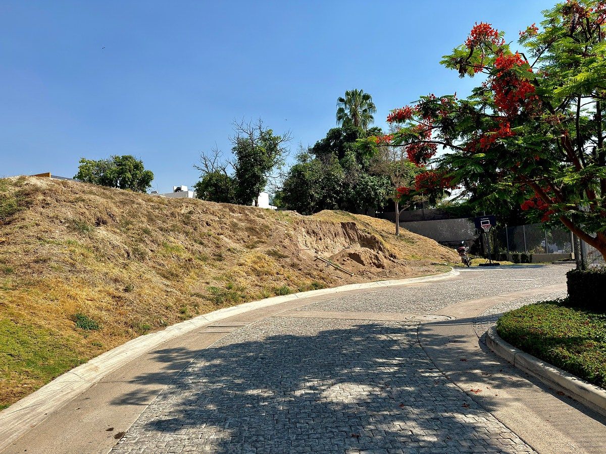 Terreno en Jacarandas, Zapopan, foto 14 de 18