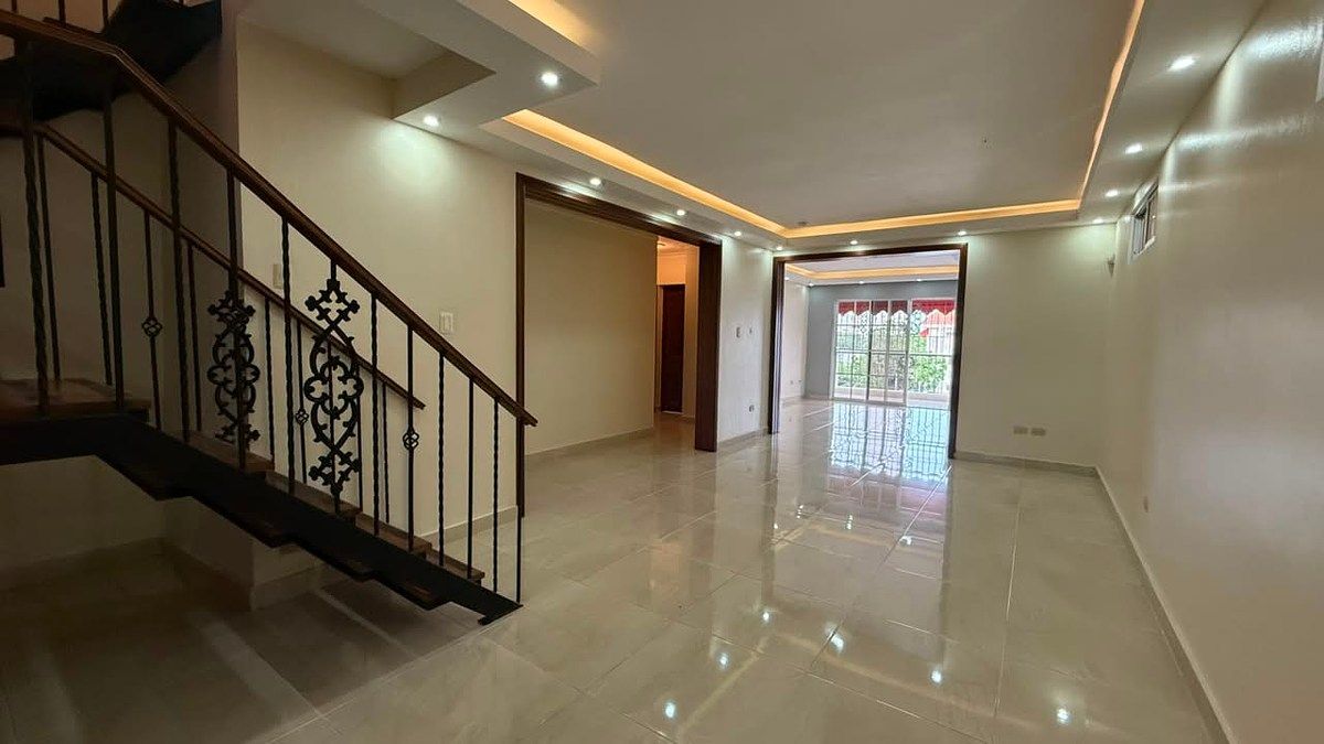 Apartamento en Renacimiento, Santo Domingo Centro (Distrito Nacional), foto 2 de 9