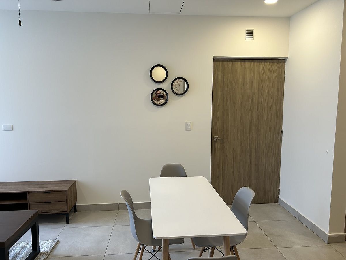 Apartamento em Centro, Monterrey, foto 7 de 28
