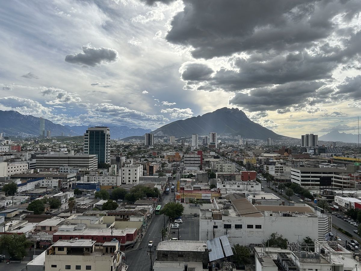 Apartamento em Centro, Monterrey, foto 18 de 28