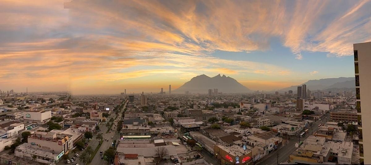 Apartamento em Centro, Monterrey, foto 20 de 28