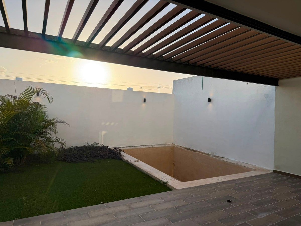 Casa em Conkal, Conkal, foto 3 de 19