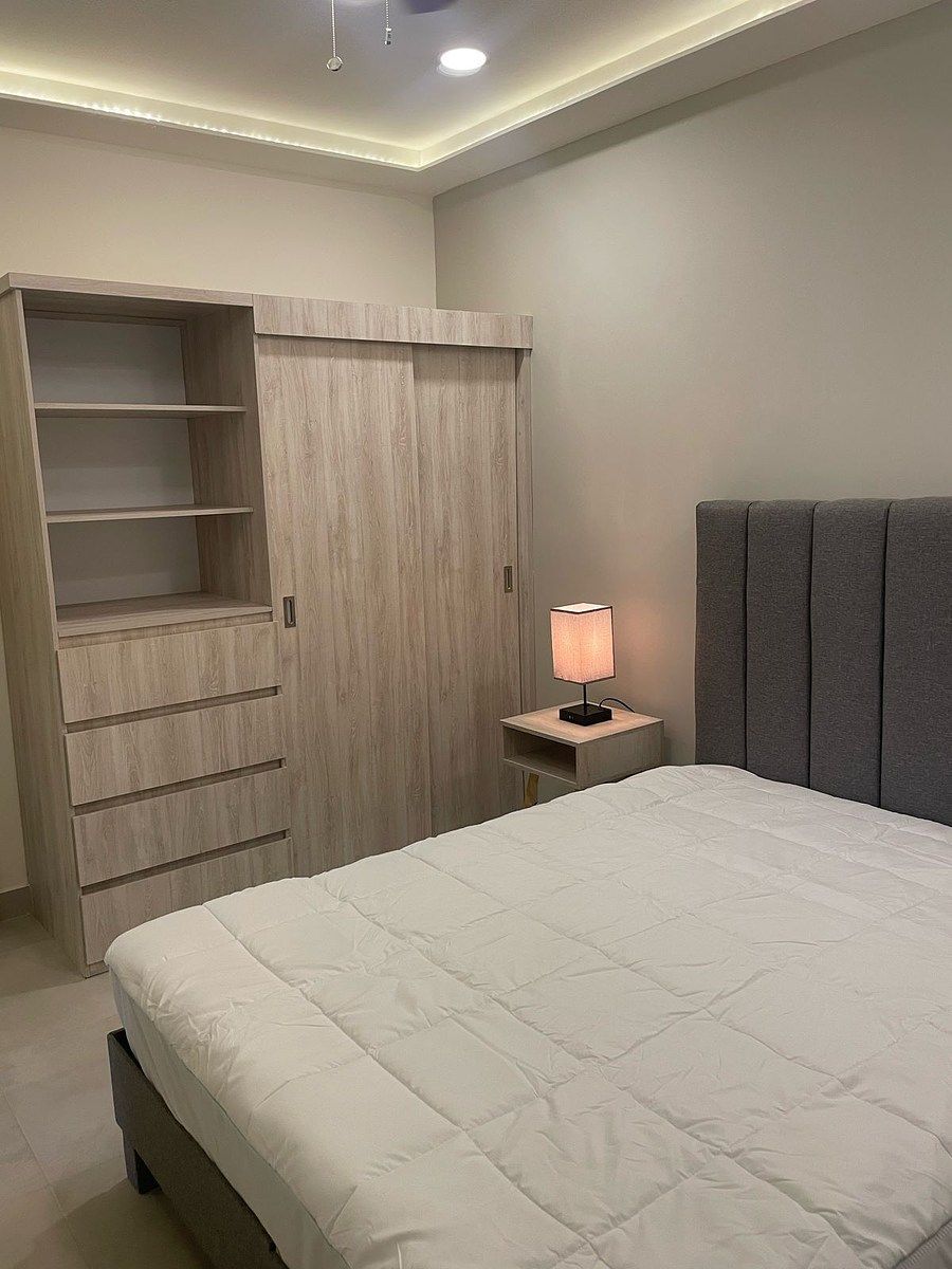 Departamento en Centro, Monterrey, foto 12 de 14