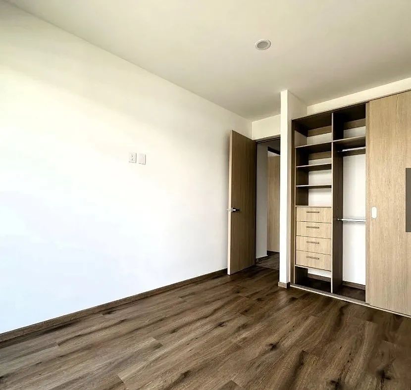 Departamento en Acacias, Benito Juárez, foto 8 de 10