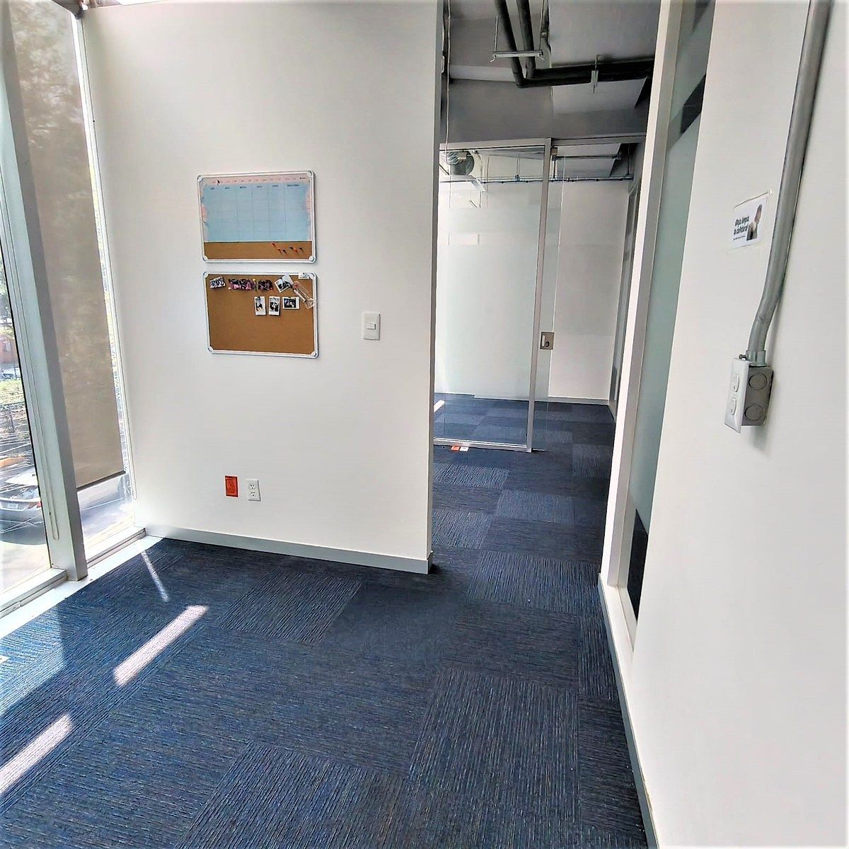 Office in Anzures, Miguel Hidalgo, photo 11 of 27