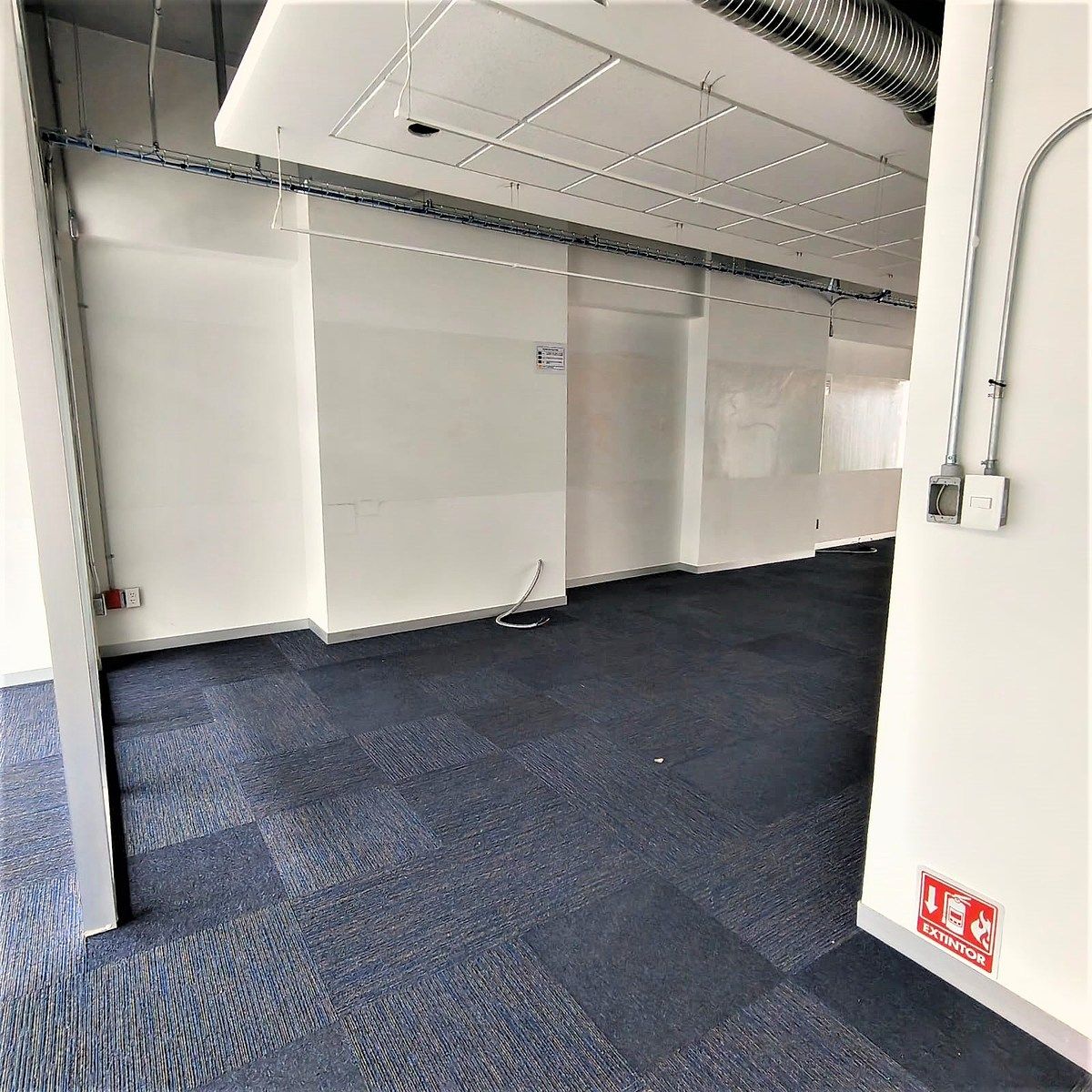 Office in Anzures, Miguel Hidalgo, photo 15 of 27
