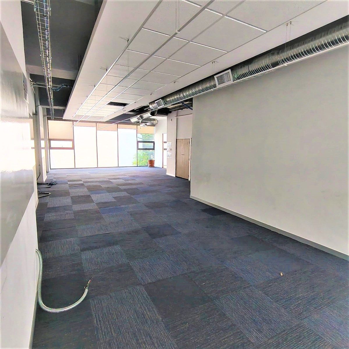 Office in Anzures, Miguel Hidalgo, photo 18 of 27