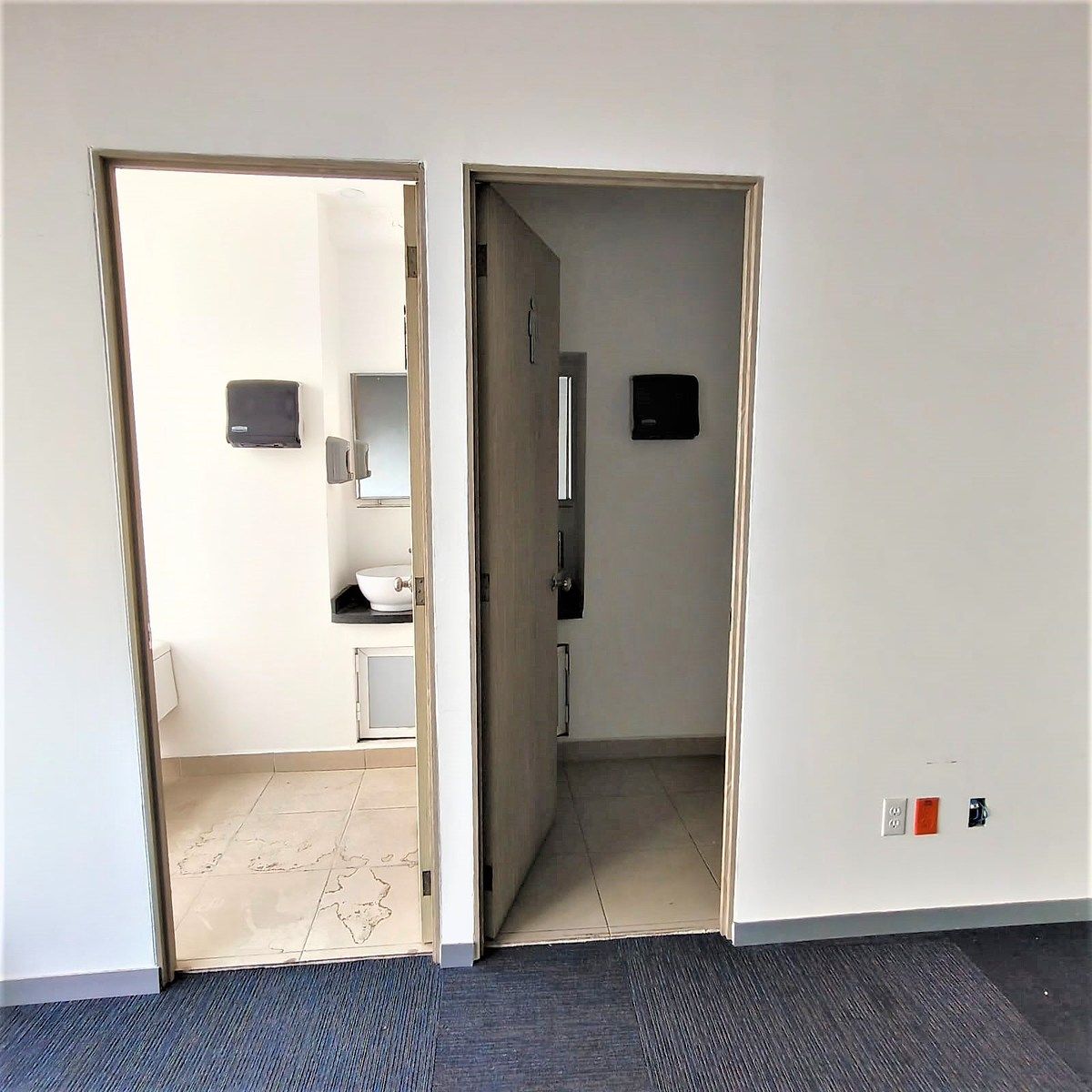 Office in Anzures, Miguel Hidalgo, photo 20 of 27