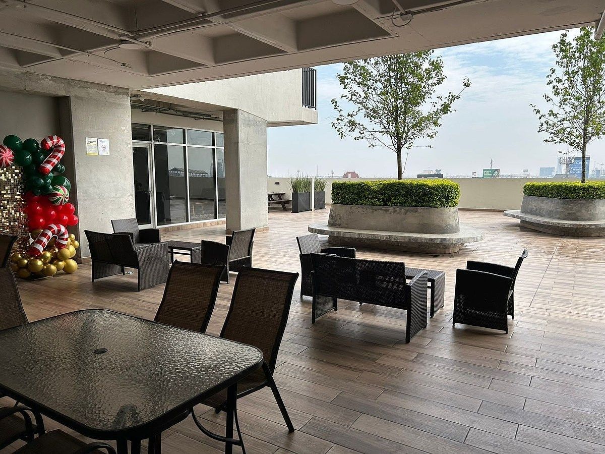 Apartamento em Centro, Monterrey, foto 25 de 28