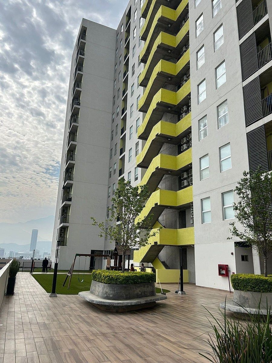 Apartamento em Centro, Monterrey, foto 26 de 28