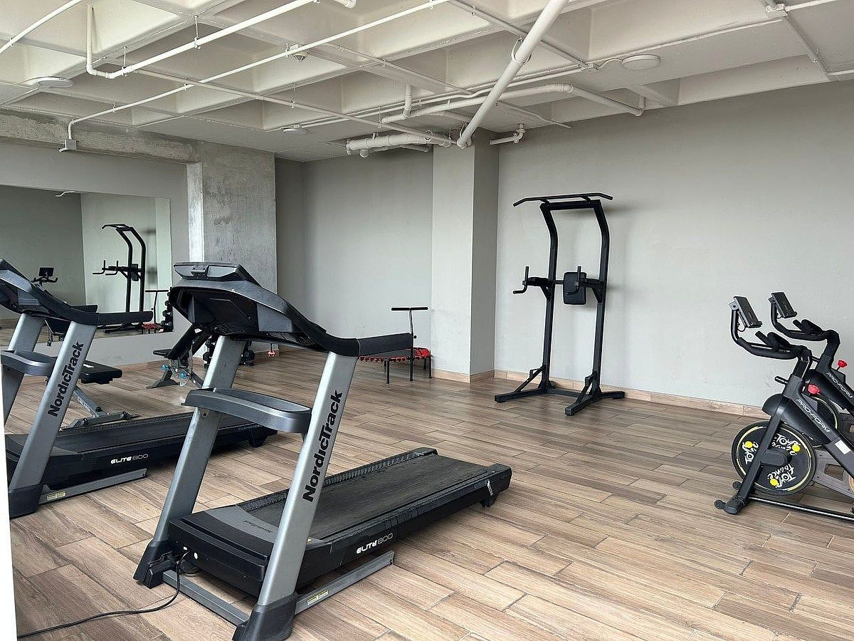 Apartamento em Centro, Monterrey, foto 28 de 28