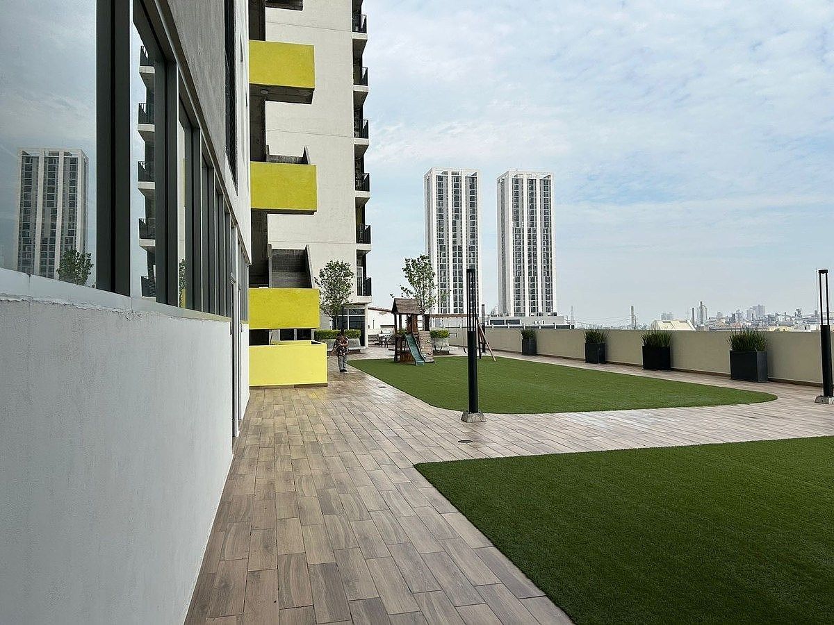 Apartamento em Centro, Monterrey, foto 3 de 28