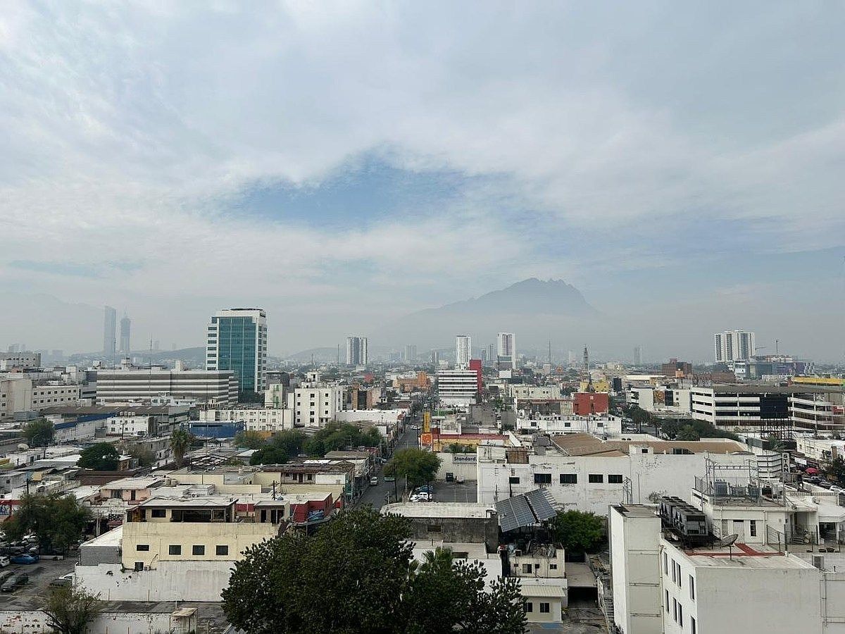Apartamento em Centro, Monterrey, foto 15 de 28