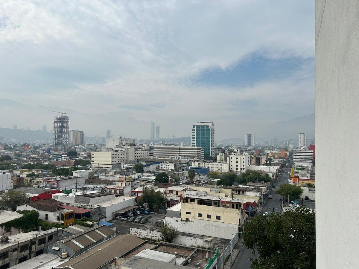 Apartamento em Centro, Monterrey, foto 16 de 28