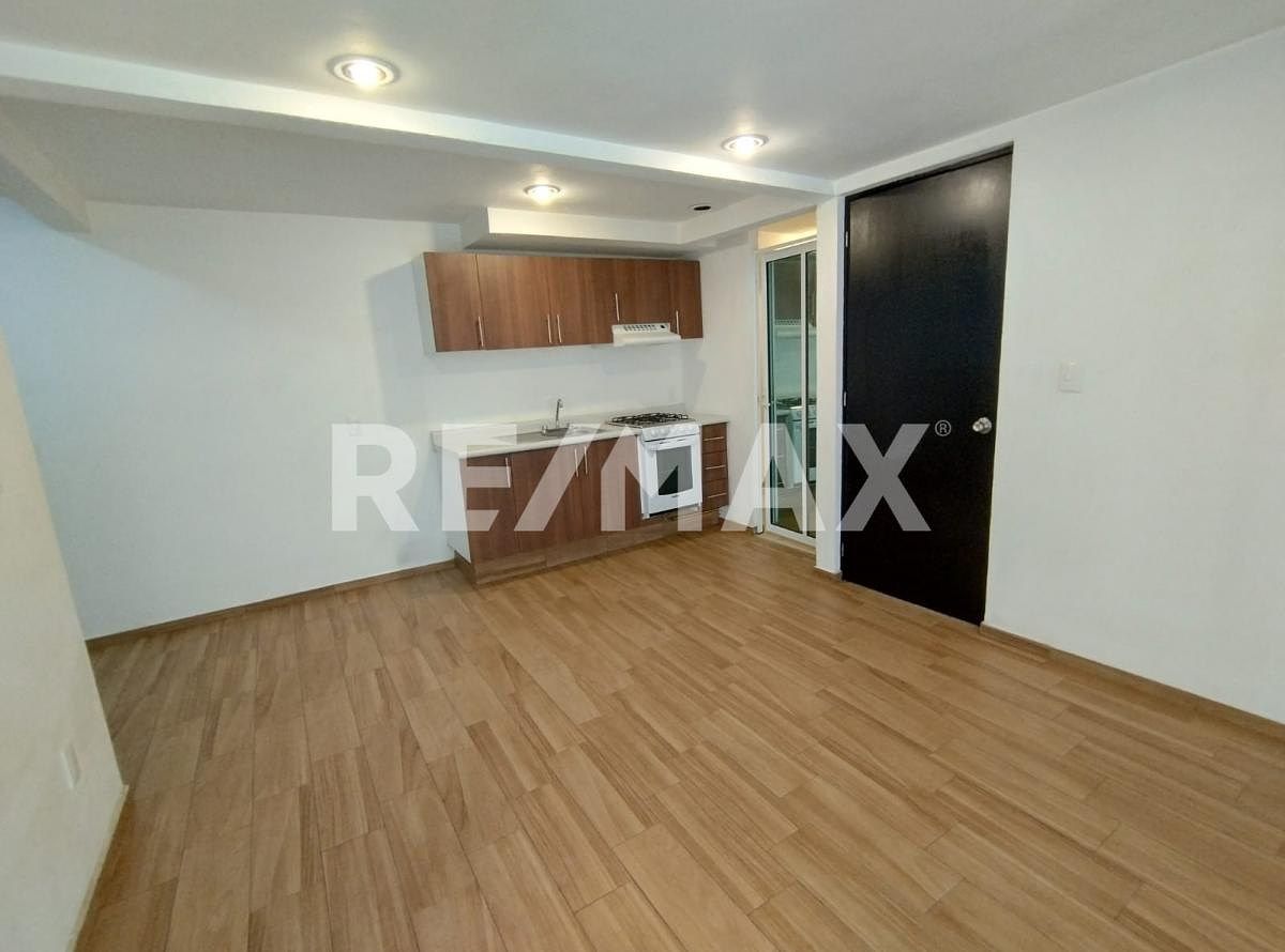 Apartamento em Guerrero, Cuauhtémoc, foto 2 de 15
