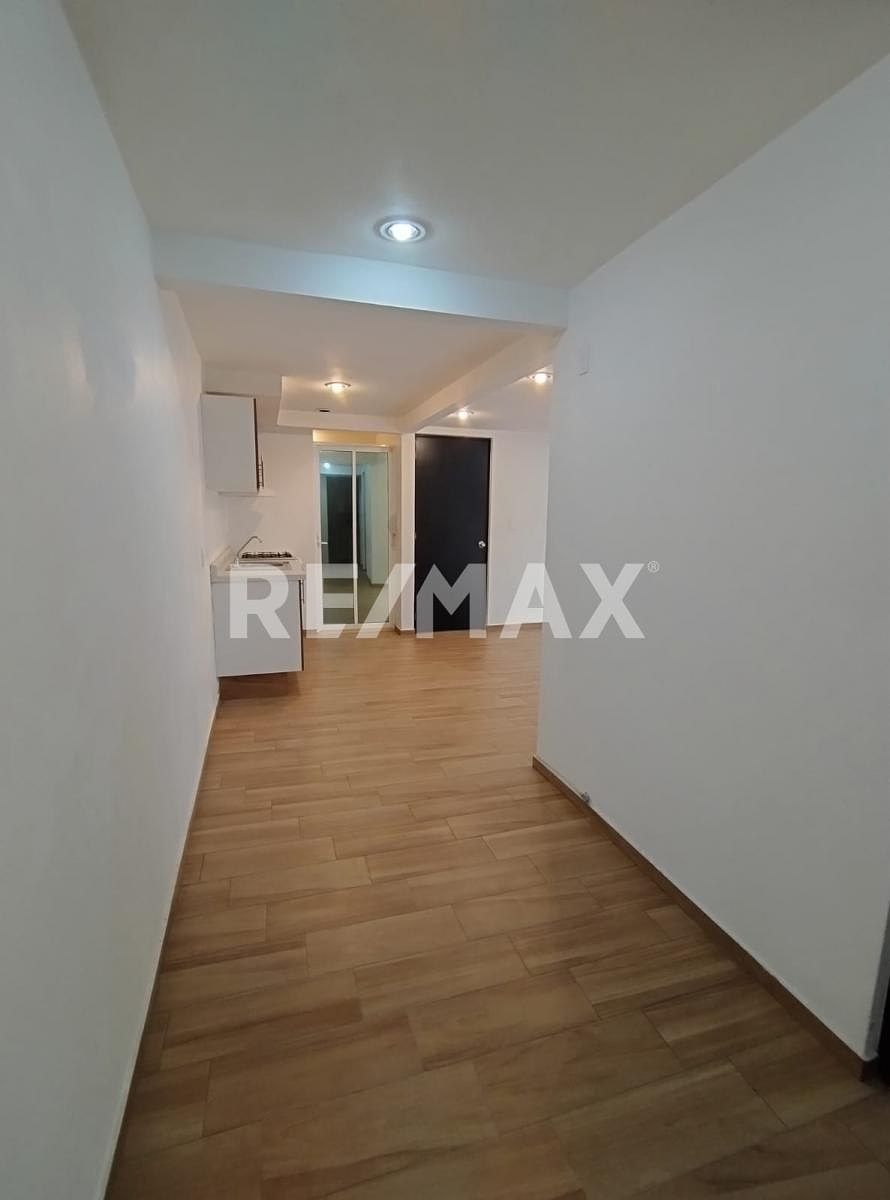 Apartamento em Guerrero, Cuauhtémoc, foto 5 de 15