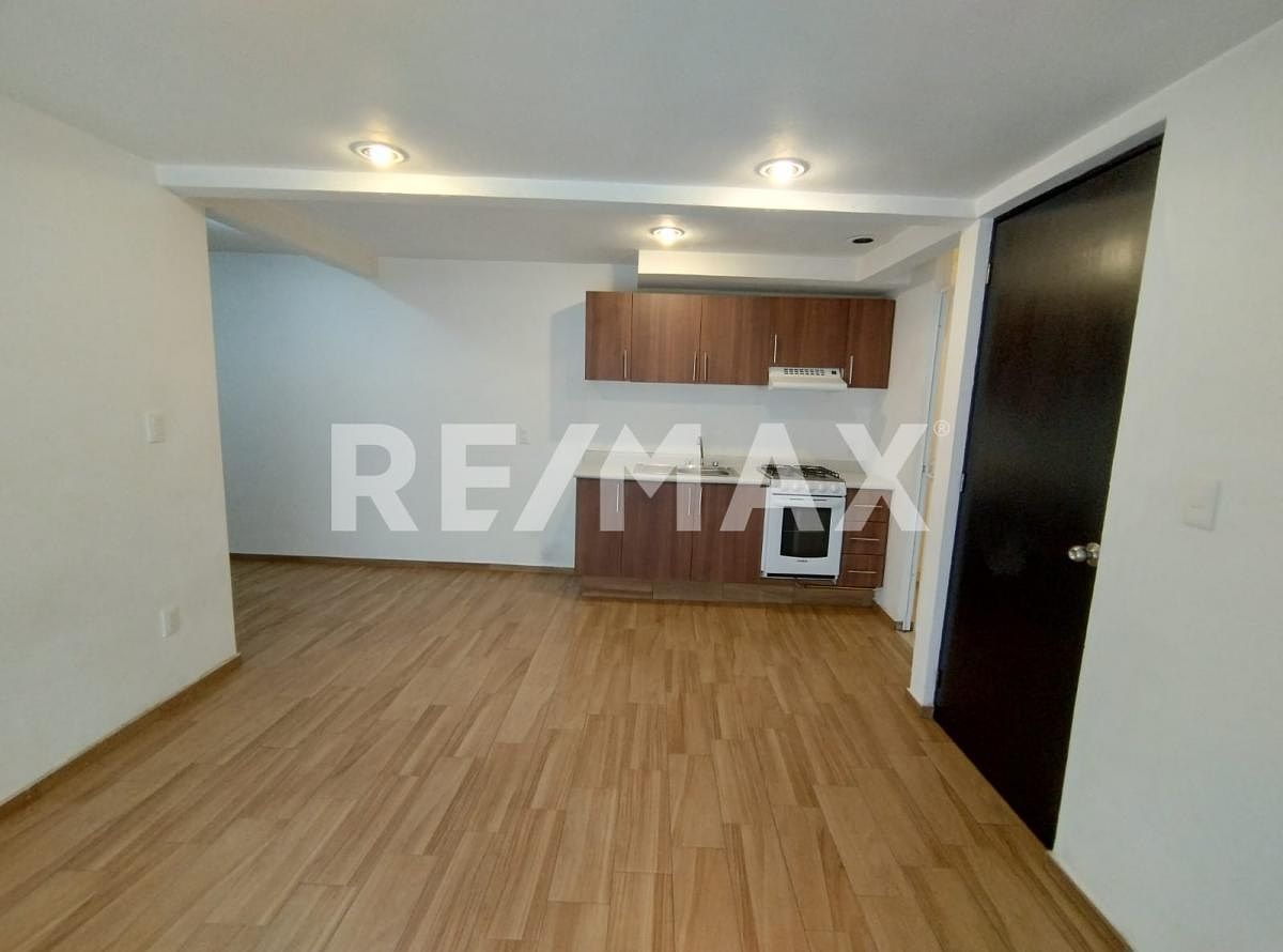 Apartamento em Guerrero, Cuauhtémoc, foto 3 de 15