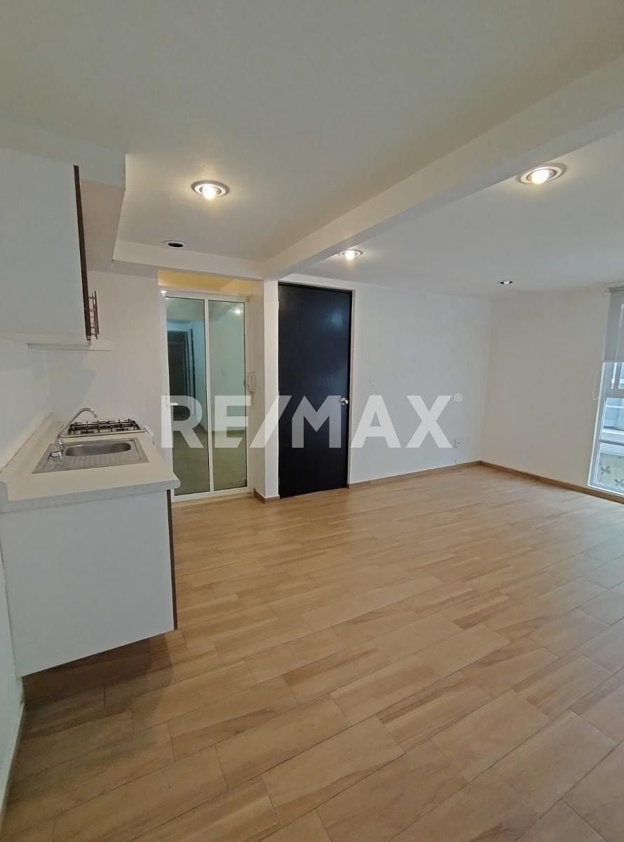 Apartamento em Guerrero, Cuauhtémoc, foto 4 de 15