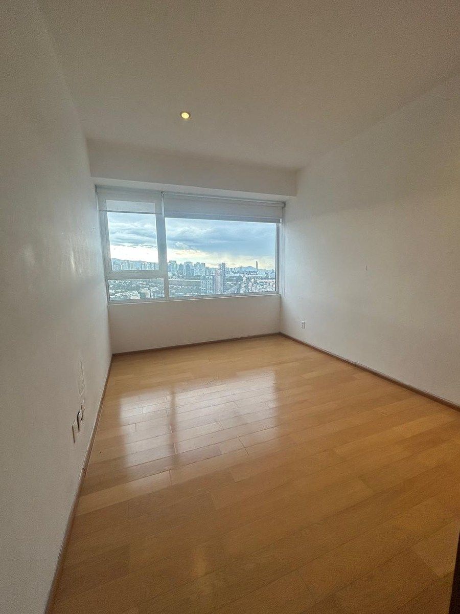 Apartamento em Santa Fe, Álvaro Obregón, foto 12 de 17